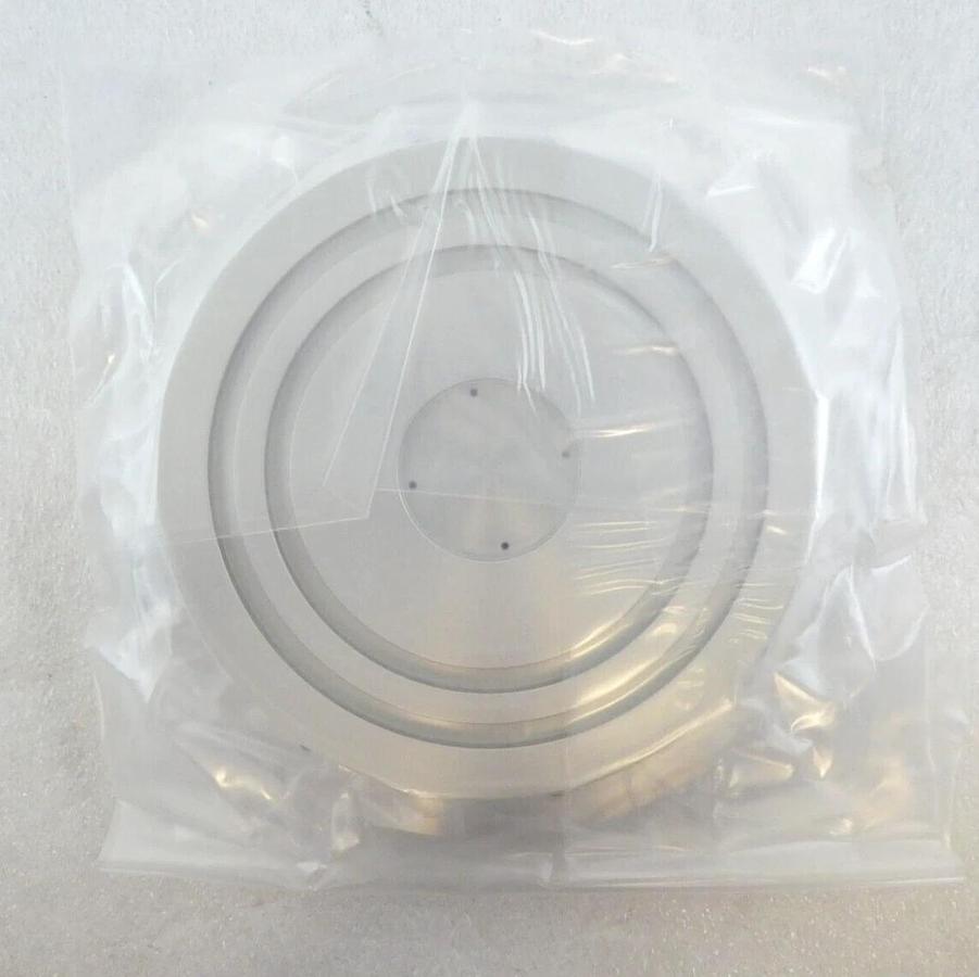 Refurbished Lam Research 715-009778-002 Electrode Cap Assembly Manufacturer Refurbished