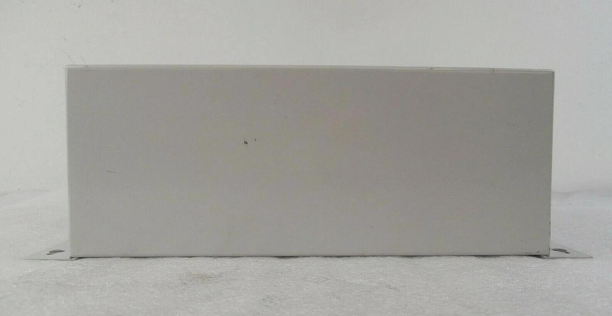 Used Edwards U20000925 iNIM Network Interface iNIM 4x Cards 1X EGM D37310100 Working
