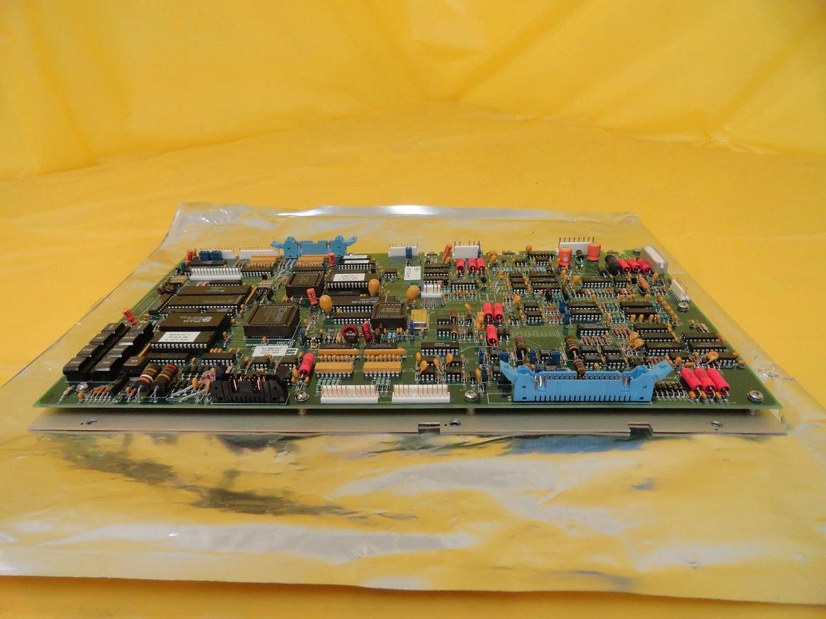 Used ETO ABX-A434 RF Generator Controller ABX-X355 PCB Board AMAT 0190-36677 Used