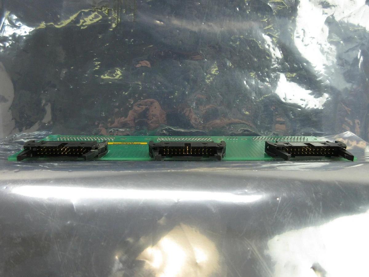 Used Microbar Systems S17-002-00 Interface Board PCB Rev. 02 Used Working