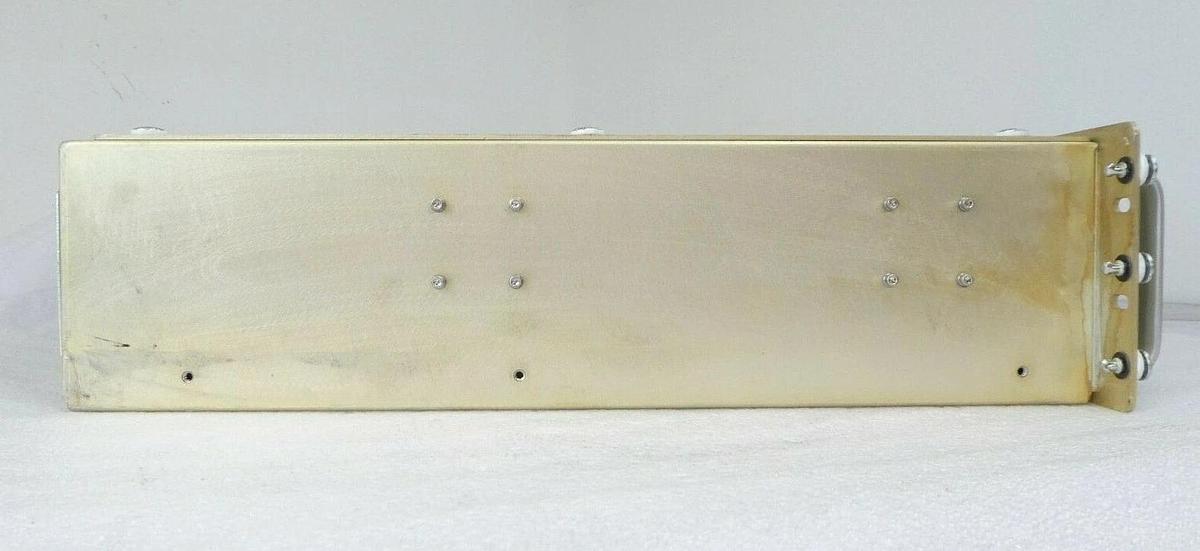 Used KLA-Tencor 720-21599-005 Ground Reference Supply 720-21599-004 eS31 Working
