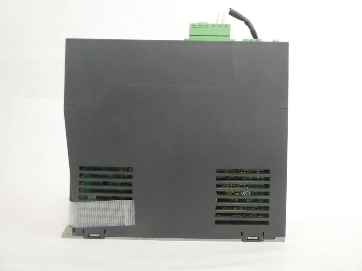 Used Sanyo Denki RS21L03AZA00A01 Servo Drive SANMOTION R Reseller Lot of 2 Working