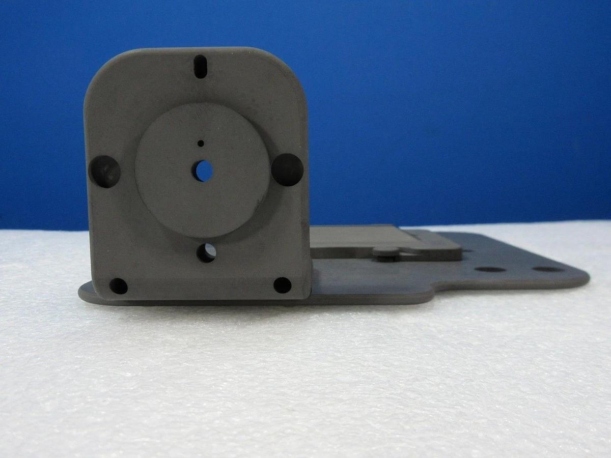 Used AMAT Applied Materials 0020-52929 Graphite G3 Holder Used Working