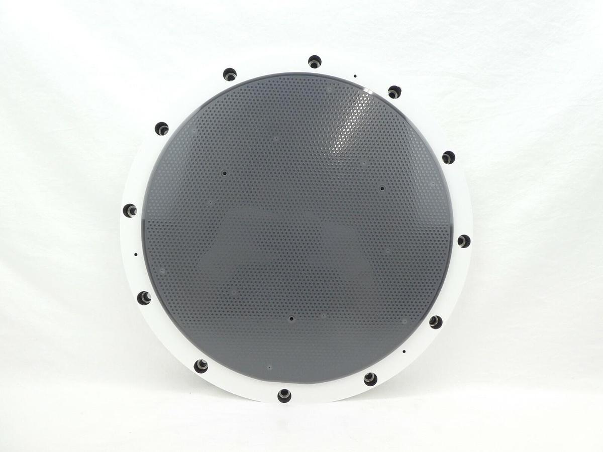 Used TEL Tokyo Electron 3D10-150809-V1 Electrode BTM TC-D N Working Surplus