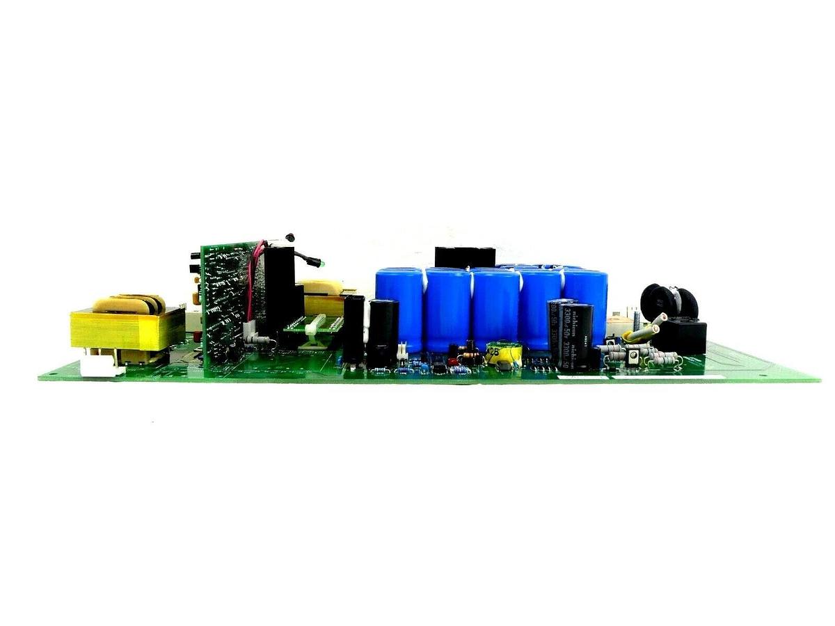 Used SoftSwitching Technologies 98-00023 Inverter Board PCB Rev. J 98-00026 Working