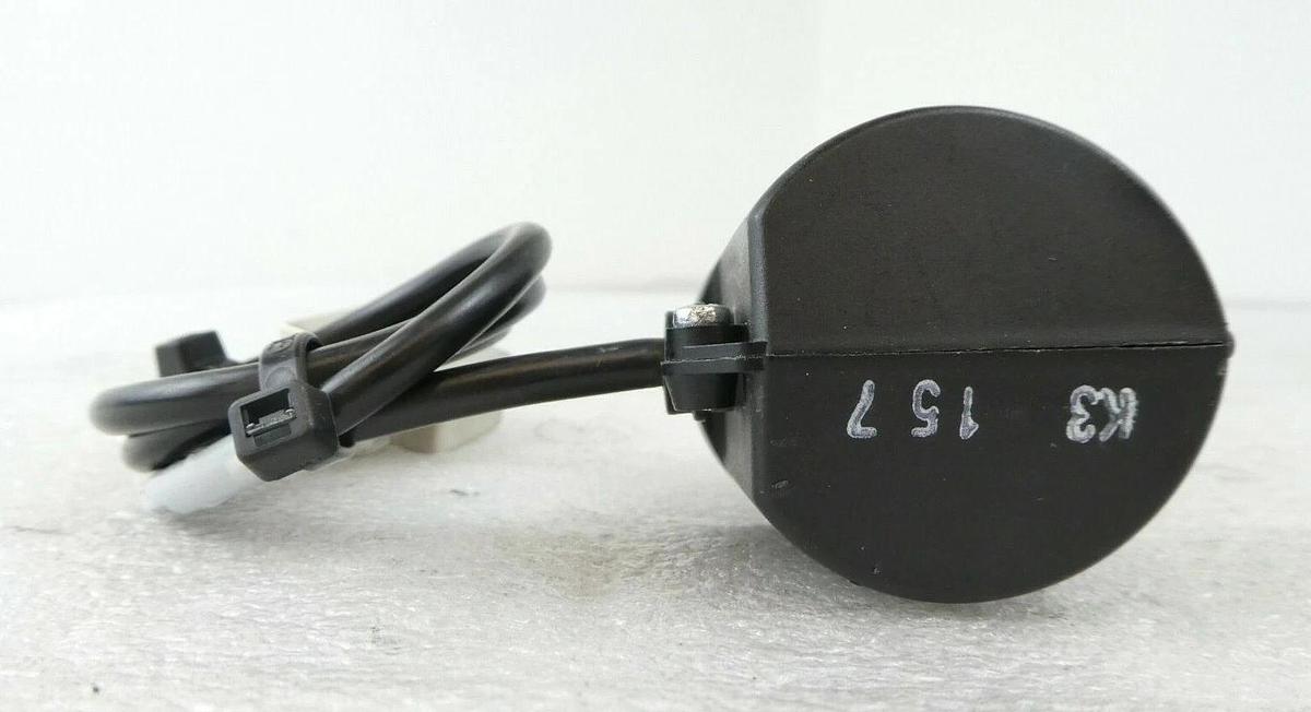 Used Inficon 399-001 Vacuum Switch VSA100A TEL 3D86-000485-V4 Reseller Lot of 3 Spare