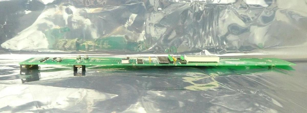 Used AE Advanced Energy 1303113 20kW Pinnacle 4-Digit Panel MDX PCB 2303109-A Working