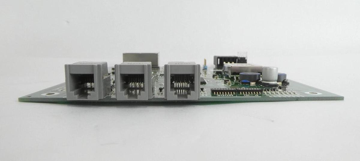 TEL Tokyo Electron D180-000080-V1 I/O PCB UC4GSRS4Y1 TTLC15-11 New