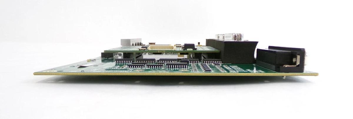 Used Thermo Fisher 512-233102 HTG SBM2 Interface Processor PCB 050-005502 Working