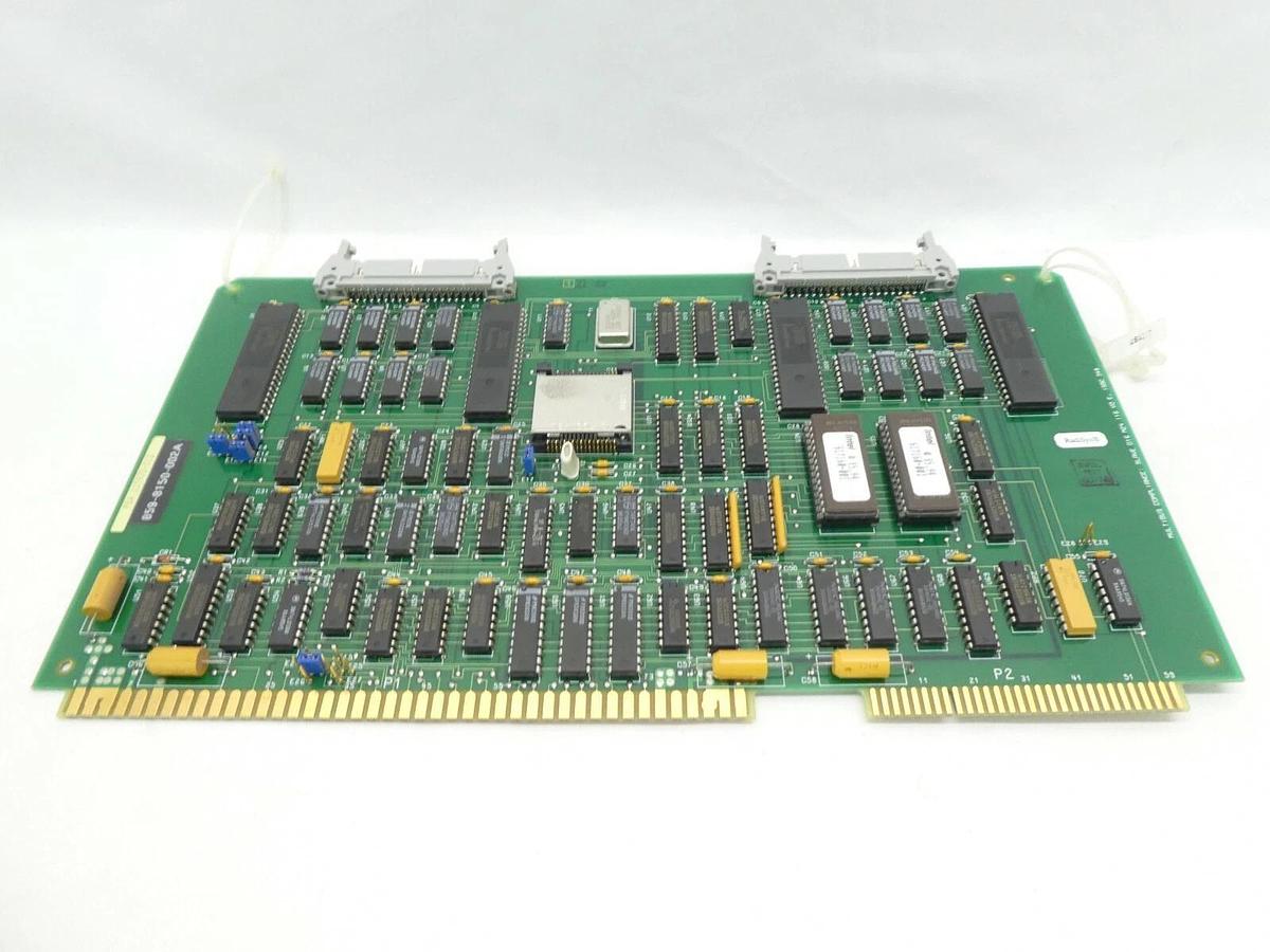 Used RadiSys PBA 115970-010 Multibus Compliance Slave PCB Card ASML 859-8150-002A