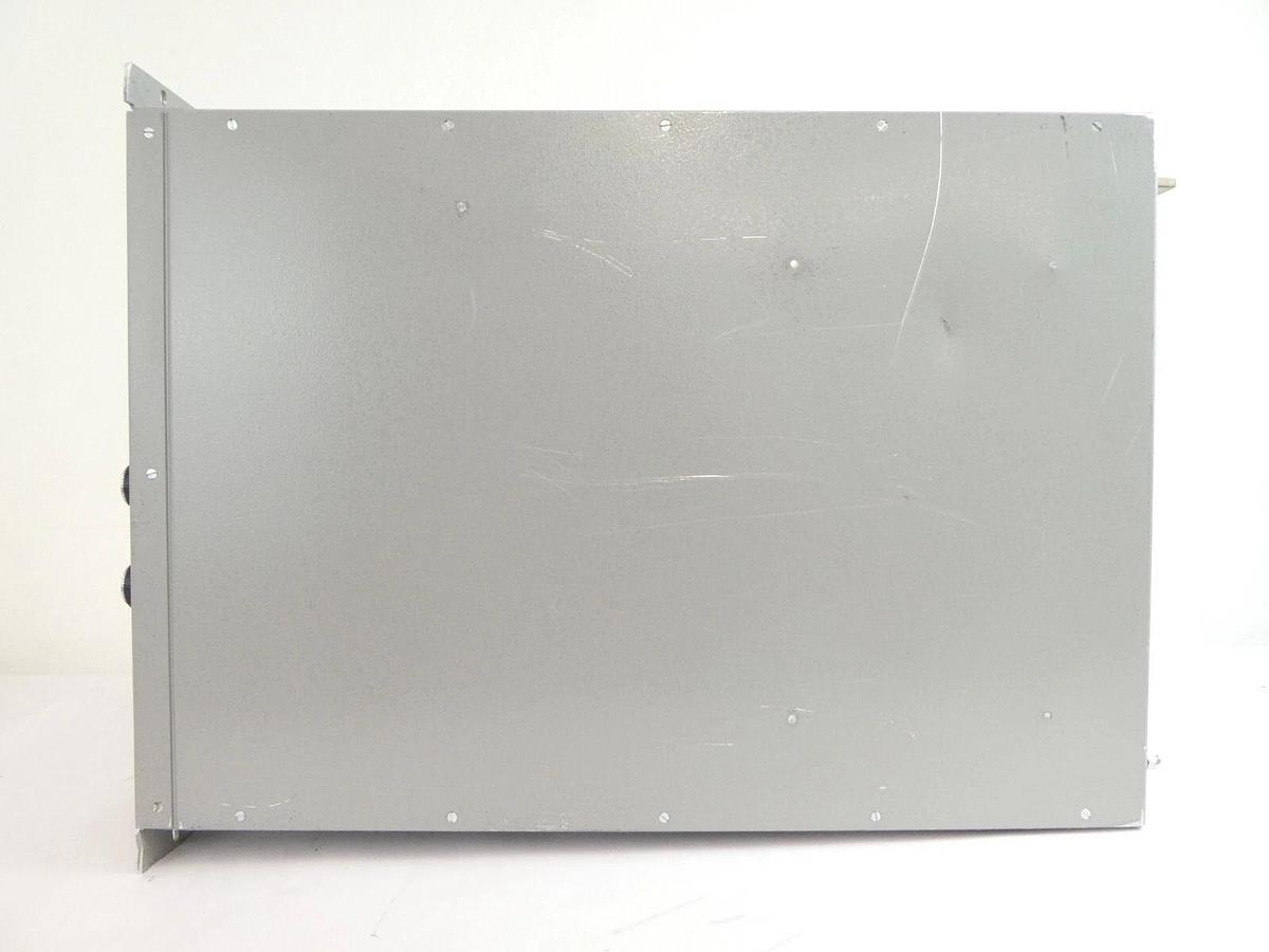 Used Magna-Power Electronics PQD100-66 DC Power Supply 100V 66A 6600W Tested Working