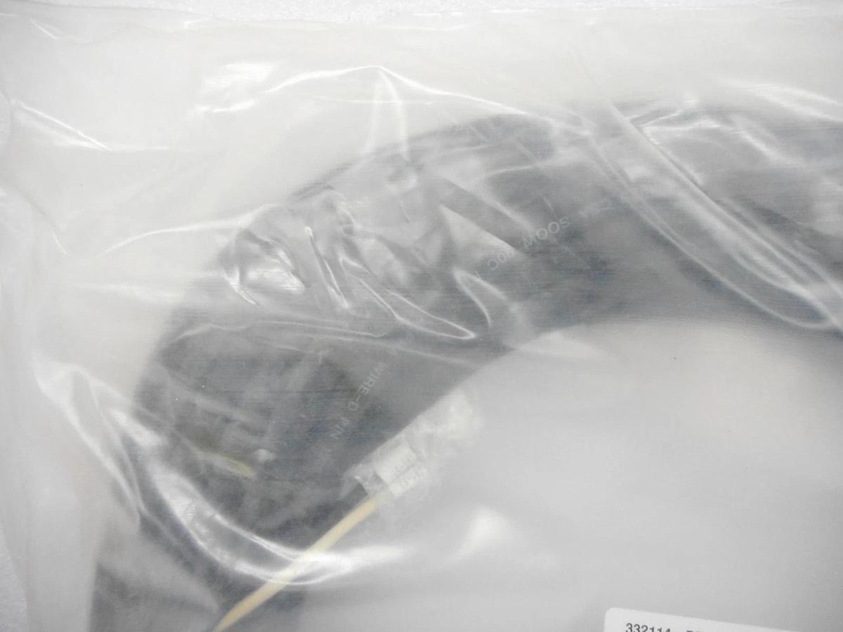 AMAT Applied Materials 0150-21033 Mainframe Cable N2 Heater New