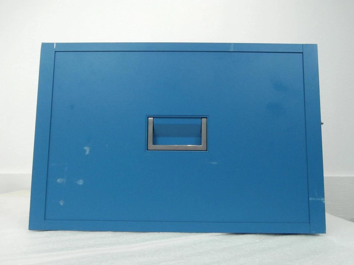 Used RF20H RFPP RF Power Products 7500000002 RF Generator MeiVac 2460 Tested Working