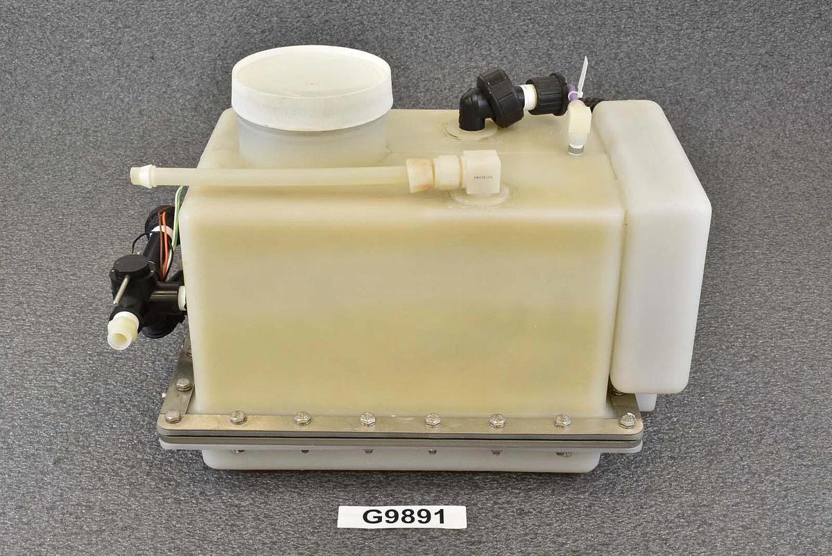 Used Noah Precision 2005 Fluid Temperature Bath Rev D