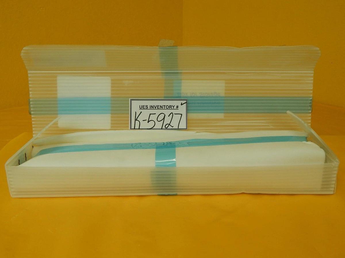 Used ASM Advanced Semiconductor Materials 91310-68038 Slit Valve Seal Kit New