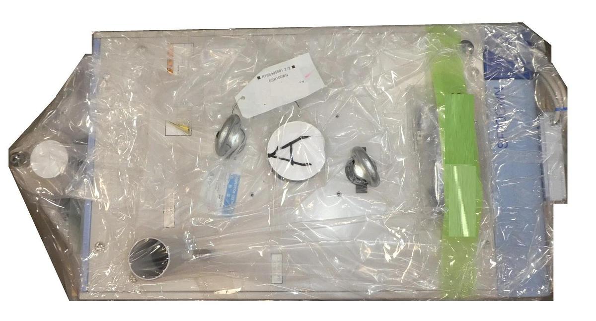 Ebara Technologies ESR100WN Dry Vacuum Pump 200-220VAC 500287014 New Surplus