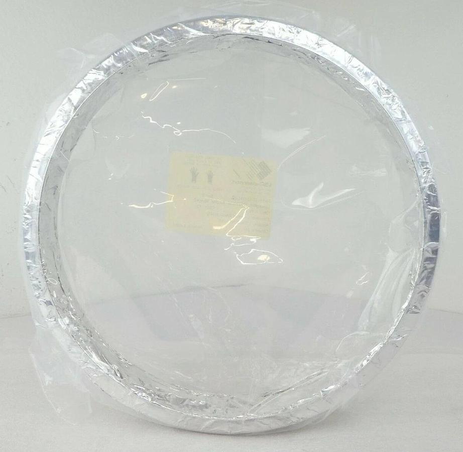 Refurbished Novellus Systems 17-124581-02 HCM Shield Adapter Rev. B Manufacturer Refurbished