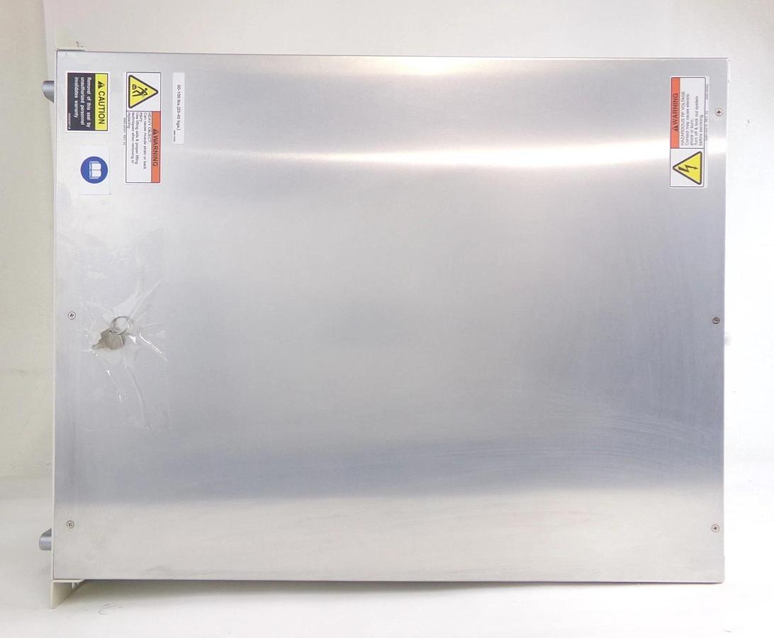 Used ADTEC Plasma Technology AX-3000III RF Plasma Generator AMAT 0190-45636 Surplus