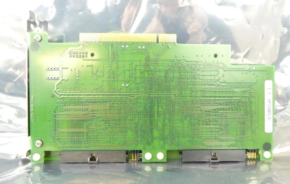 Used Hyperspeed Technologies HyperPCI Serial Parallel I/O PCB Card AMAT Working