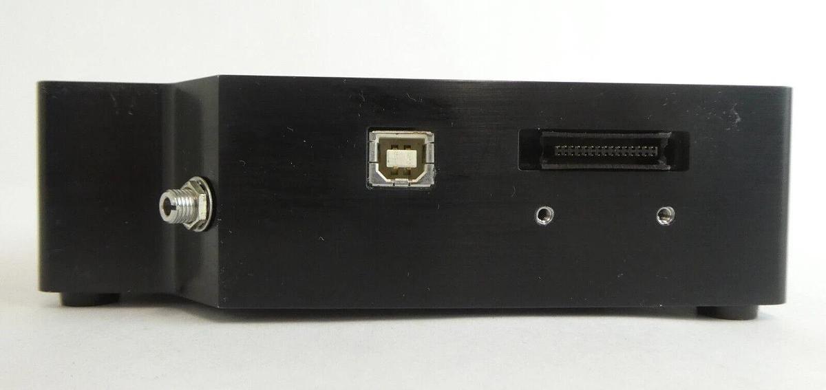 Used Ocean Optics HR4000 High Resolution USB Spectrometer Module Untested Surplus
