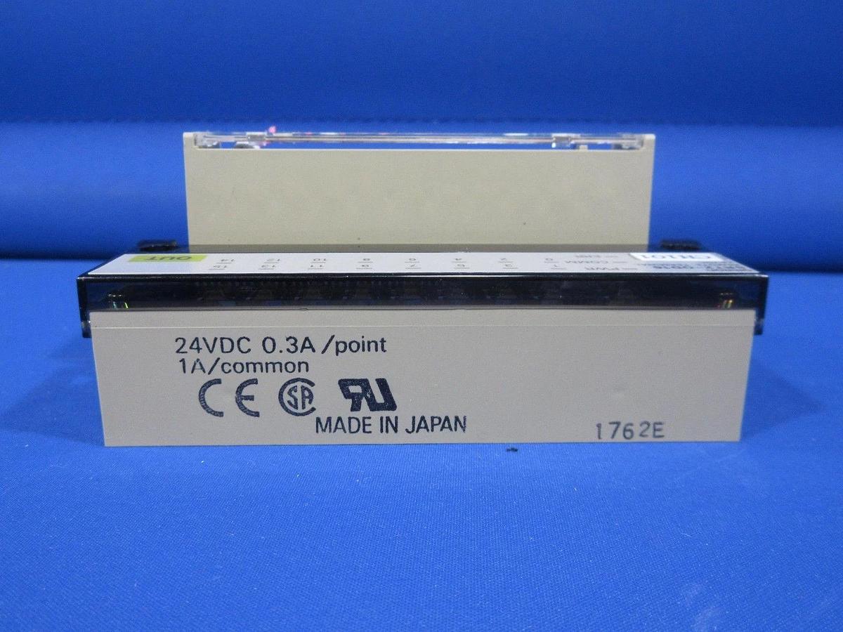 Used Omron SRT2-ID16 SRT2-OD16 Temperature Controller Lot of 36 Kokusai DD-12 Used