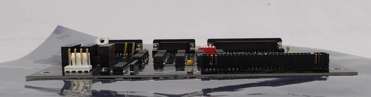 Used AMAT Applied Materials 0100-3570 Upper Logic Aeris Controller MK2 PCB Working