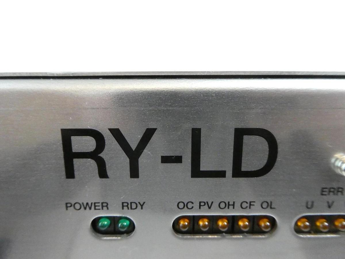 Used Nikon 4S066-591-4 RY-LD Amplifier Module SPA474J 4S013-684-1 NSR Dented Working