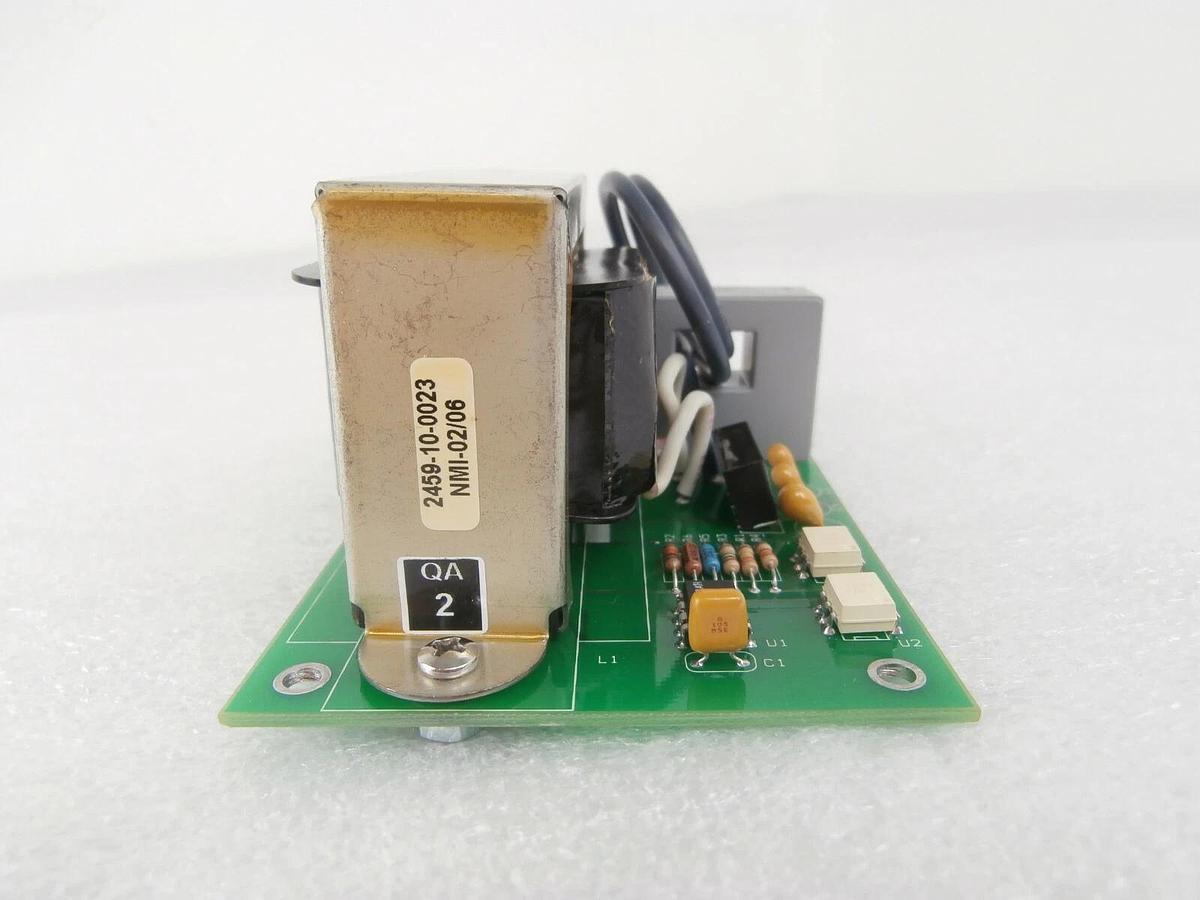 Used Axcelis Technologies 558611 Ignitor Interface Board PCB Working Spare