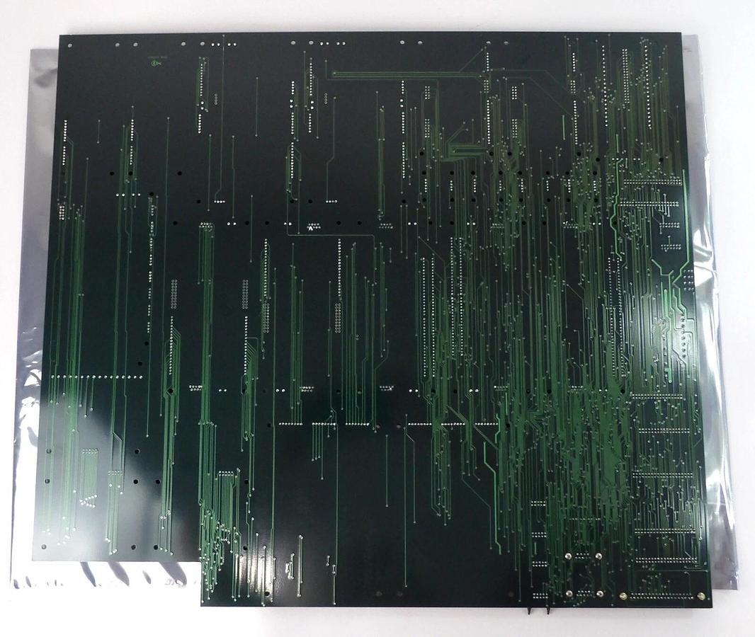 Used Semitool 23747 Input Motherboard PCB Board Assembly New Surplus