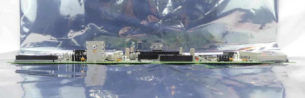 Used AE Advanced Energy 2301478-B New Platform Standard Logic PCB 1301202 Working