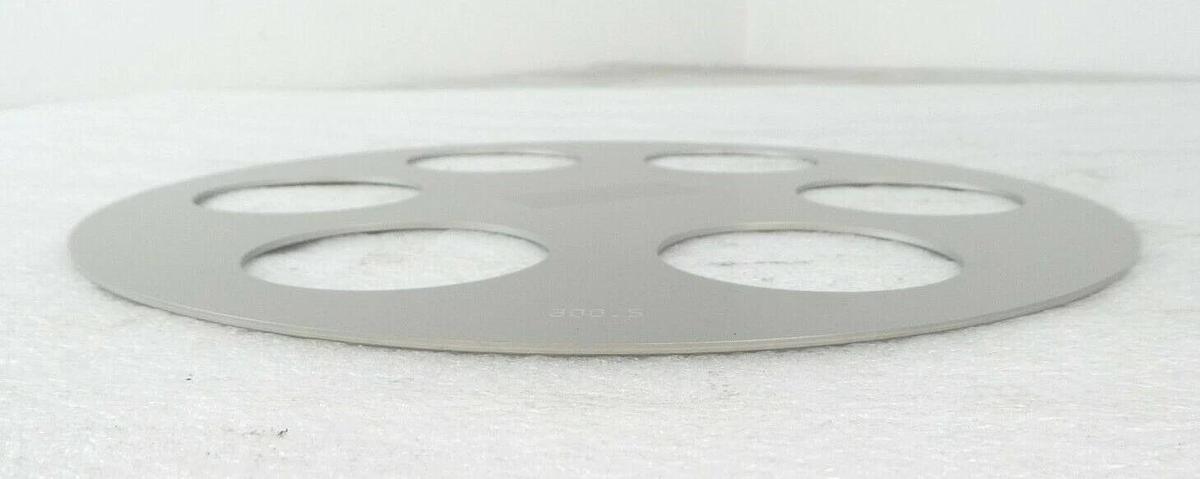 Used Rudolph Technologies 300.5 MRRA Guide Adjustment Tool 300mm Wafer F30 Working