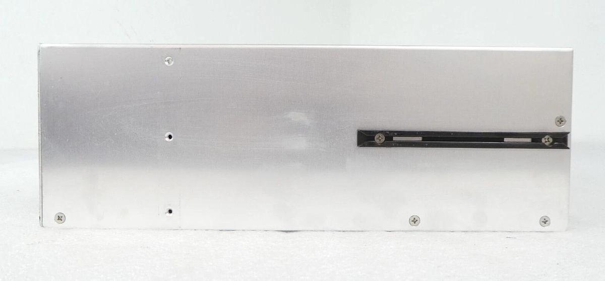 Used GS Instruments MPS-K889 SmartCell Power Supply Working Surplus