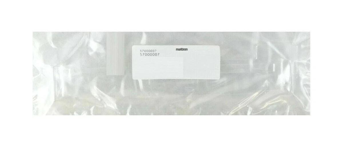 Mattson Technology 57000007 Quartz Panel Cover New Surplus