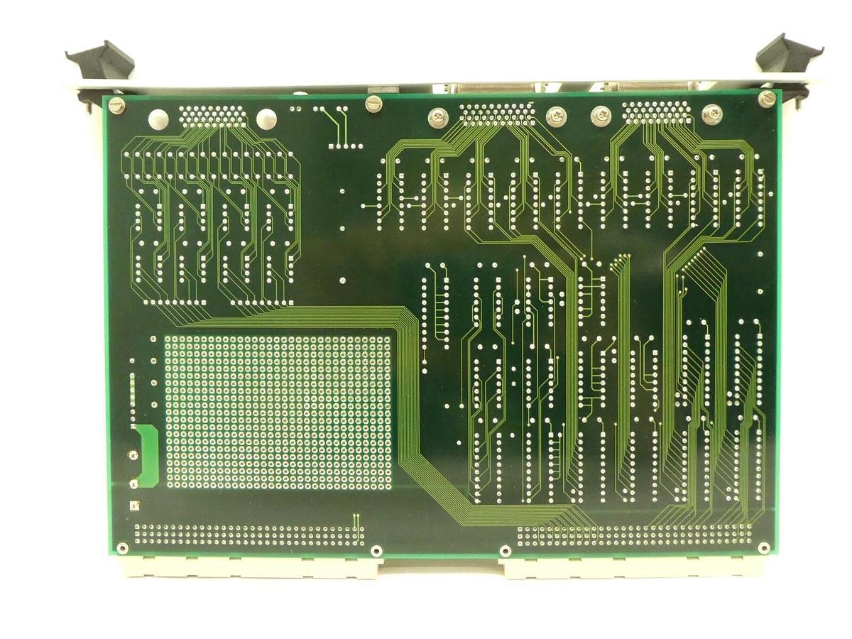 Used Nikon Precision 4S018-168 Interferometer LC IF PCB Card LCLIUIF NSR Working
