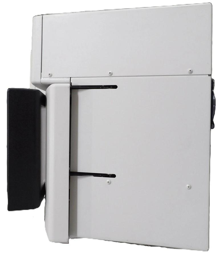 Used Beckman Coulter 391610 ProteomeLab PA 800 Enhanced Complete Untested Surplus