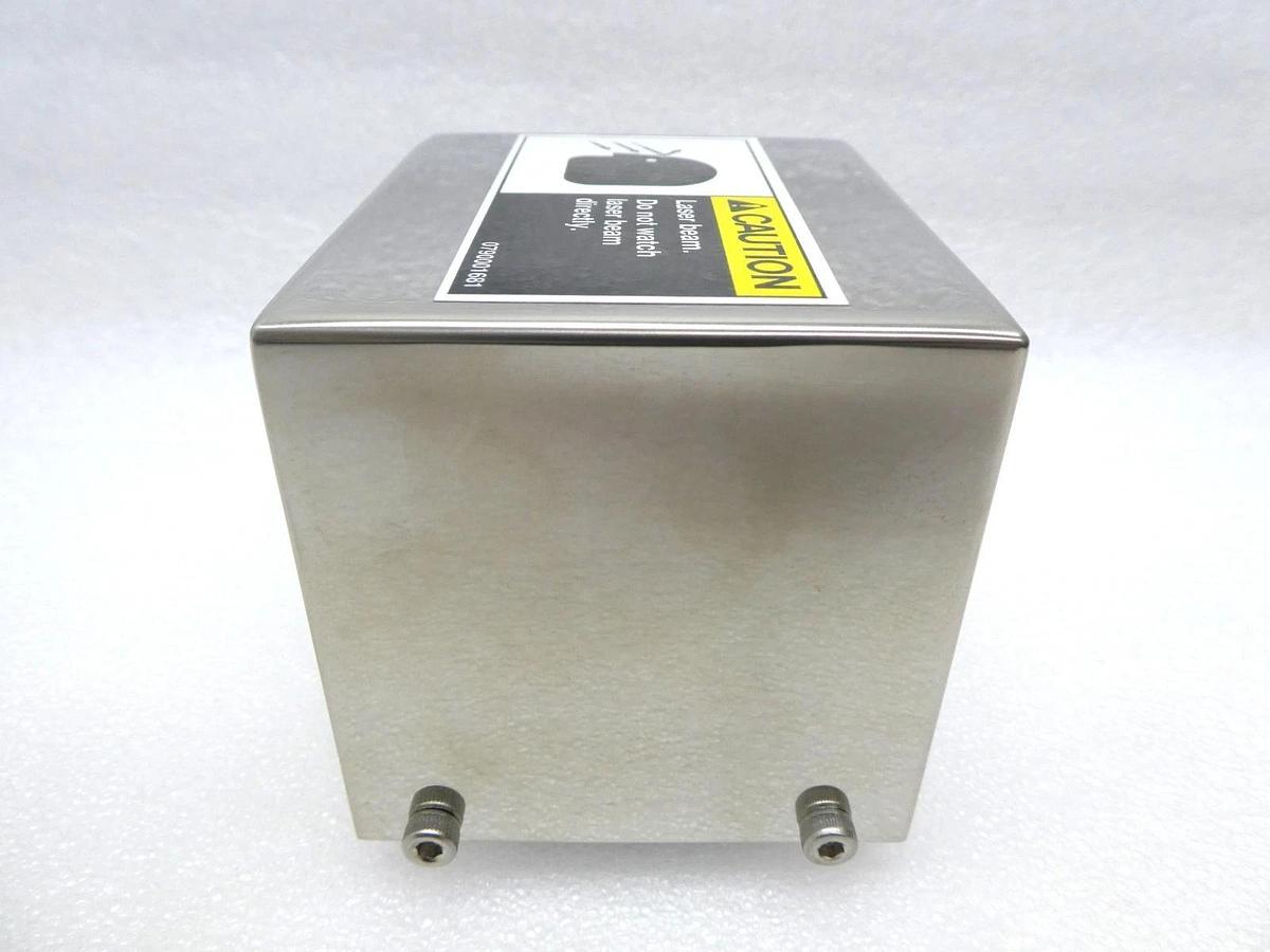 Used TEL Tokyo Electron WFCNT2 Laser Sensor LDH-03-3051 MLXS-D12-670-3 Unity II Used