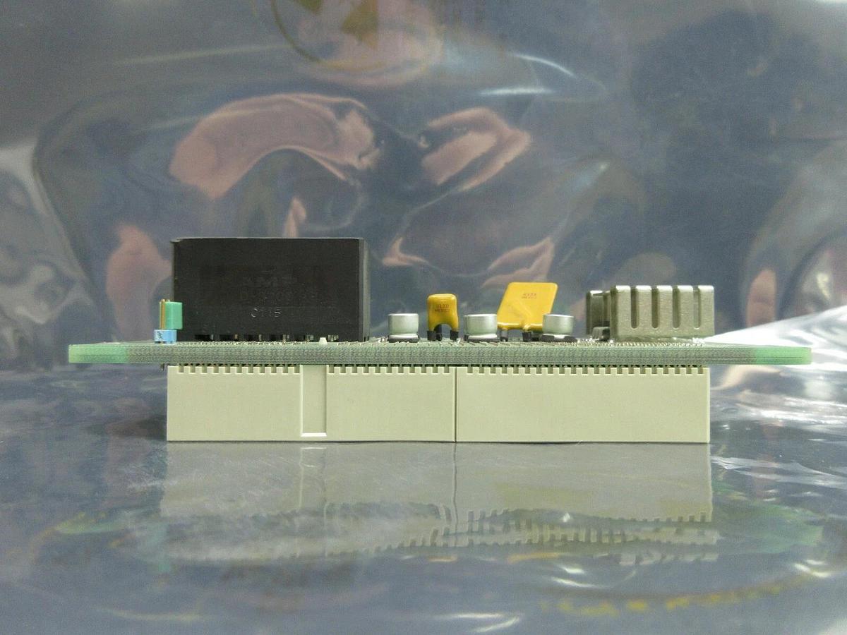 Used Nikon 4S013-495 Illusion Unit Backplane Board PCB ILC-UNIT-BP NSR System Spare
