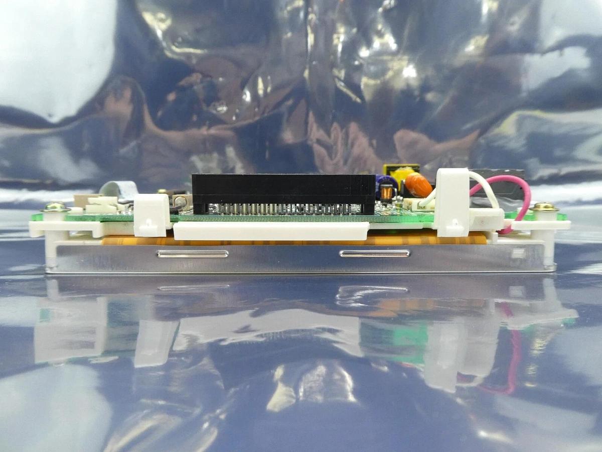 Used Digital Sharp T05002A Display PCB G2HTK-POWER 6" Working Surplus