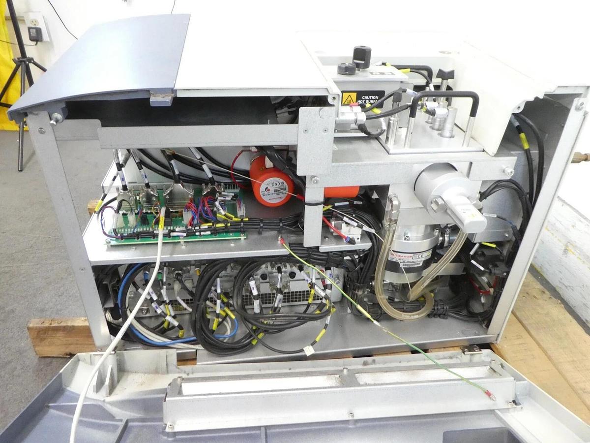 Used Waters GCT Premier TOF Mass Spectrometer Micromass MS Technology Untested Spare