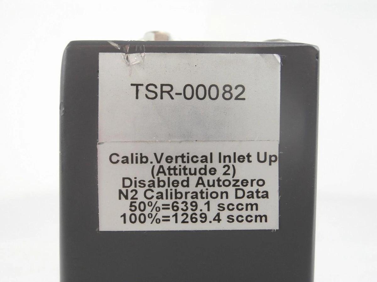 Used Tylan DFC-2952MEP5-T Mass Flow Controller MFC 550 SCCM CF4 Working Surplus
