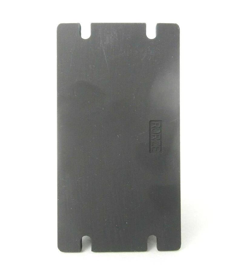 Used Rorze RD-323M10 2-Phase Micro Step Driver RD Series Working Surplus