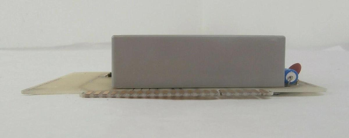 Varian Semiconductor Equipment F4689002 Source Analyzer Power Supply PCB New