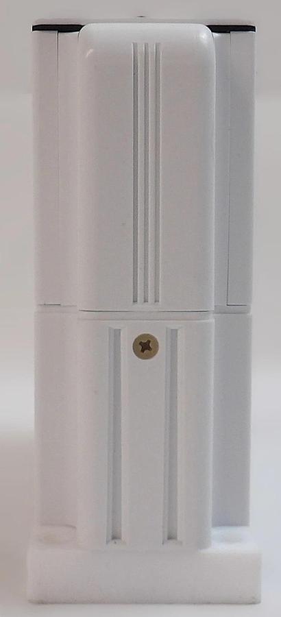 Used AMAT Applied Materials 0190-91818 Flow Controller 400-4000mL/min Working