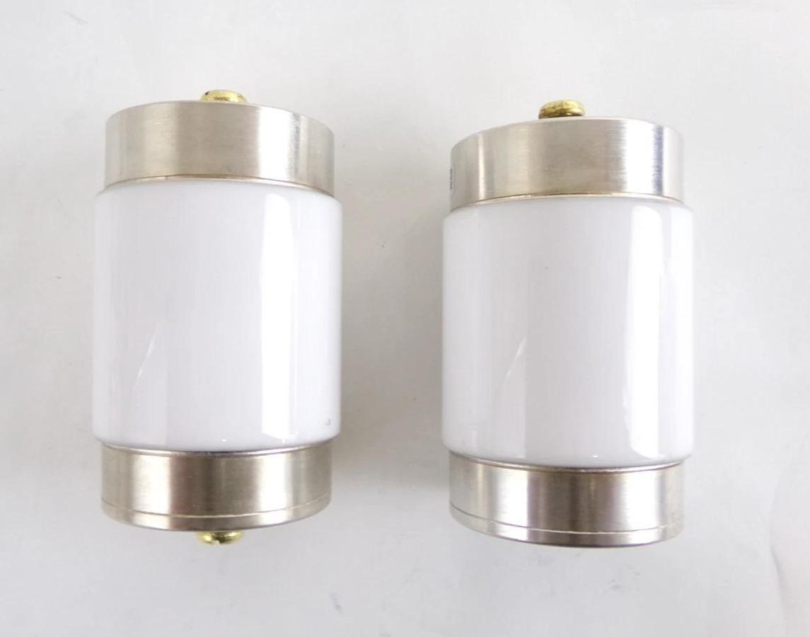 Used Meiden 12110073 Variable Vacuum Capacitor Lot of 6 Working