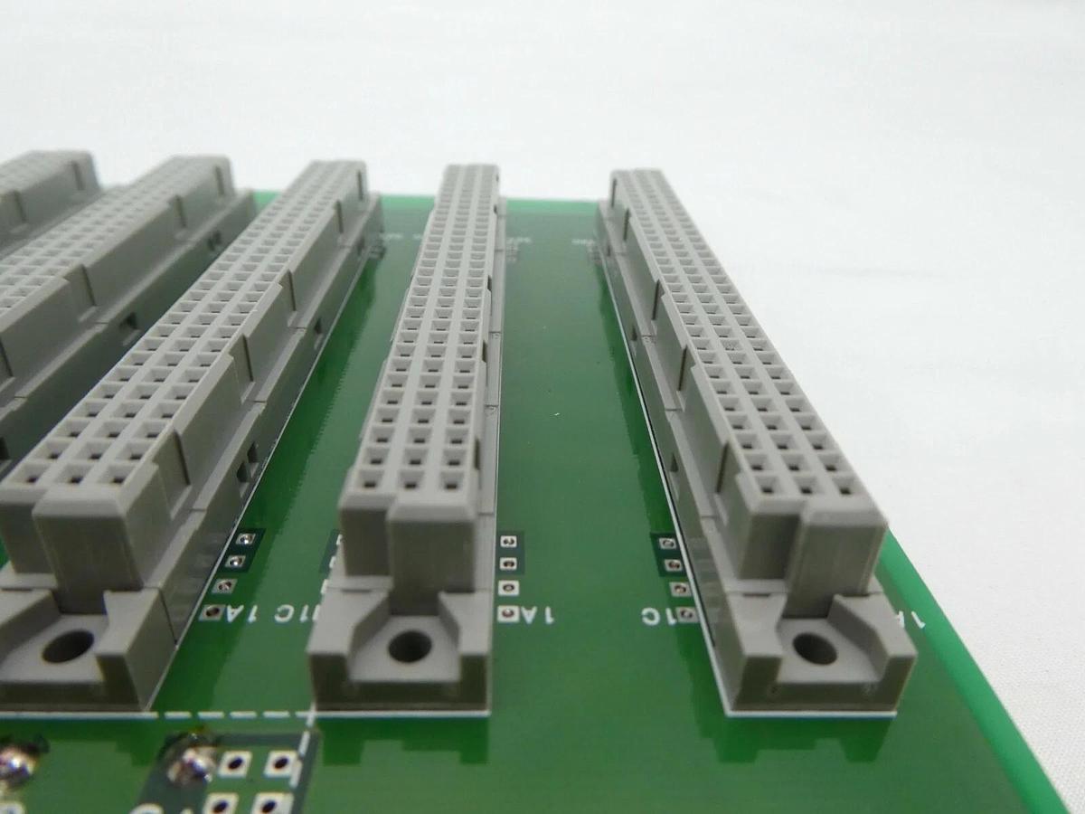 Used Hitachi VMB15-1 Backplane Board PCB Working Spare