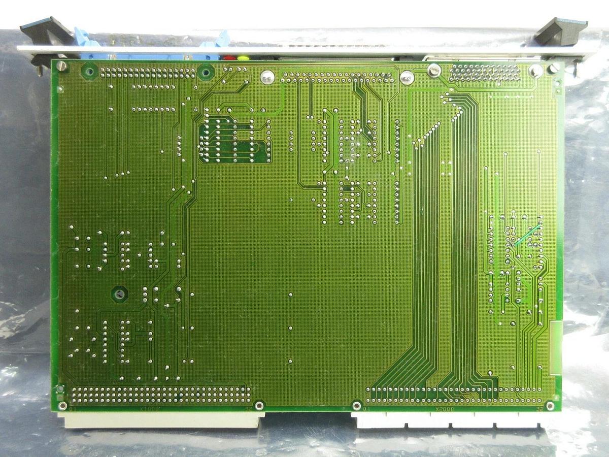 Used ASML 4022.430.2149 SCSI/SH with Batteries PCB Card PAS 5000/2500 Used Working