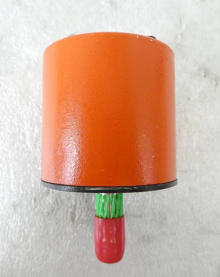 Used Lam Research 853-017643 Baratron Transducer Module 853-017643 Surplus