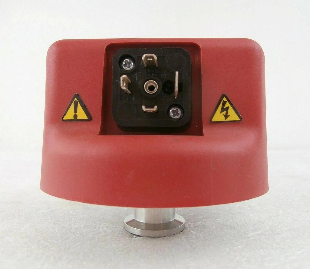 Used Edwards D059 14 000 Vacuum Interlock Switch IS16K Reseller Lot of 12 Working