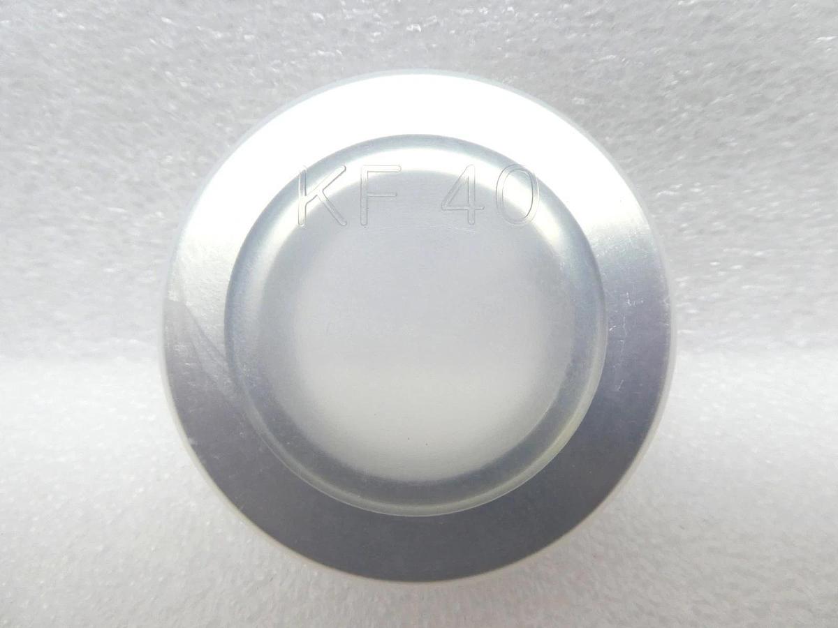 Used Swagelok Short Weld Flange JNWF40 JNWF25 NW40 NW25 Reseller Lot of 20 New