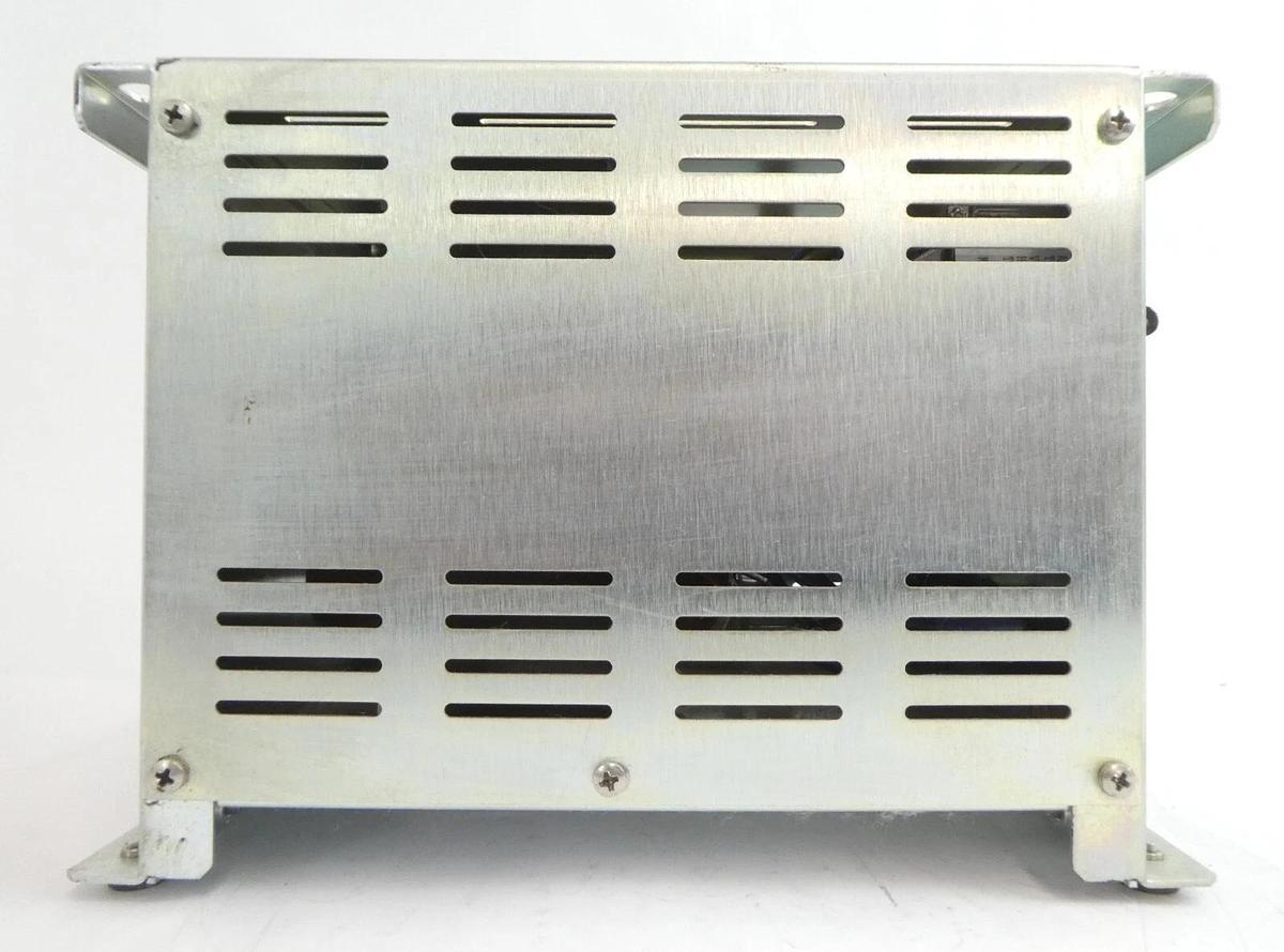 Used PE Sciex 014179 Line Adjustment Option Power Supply Module Working Surplus